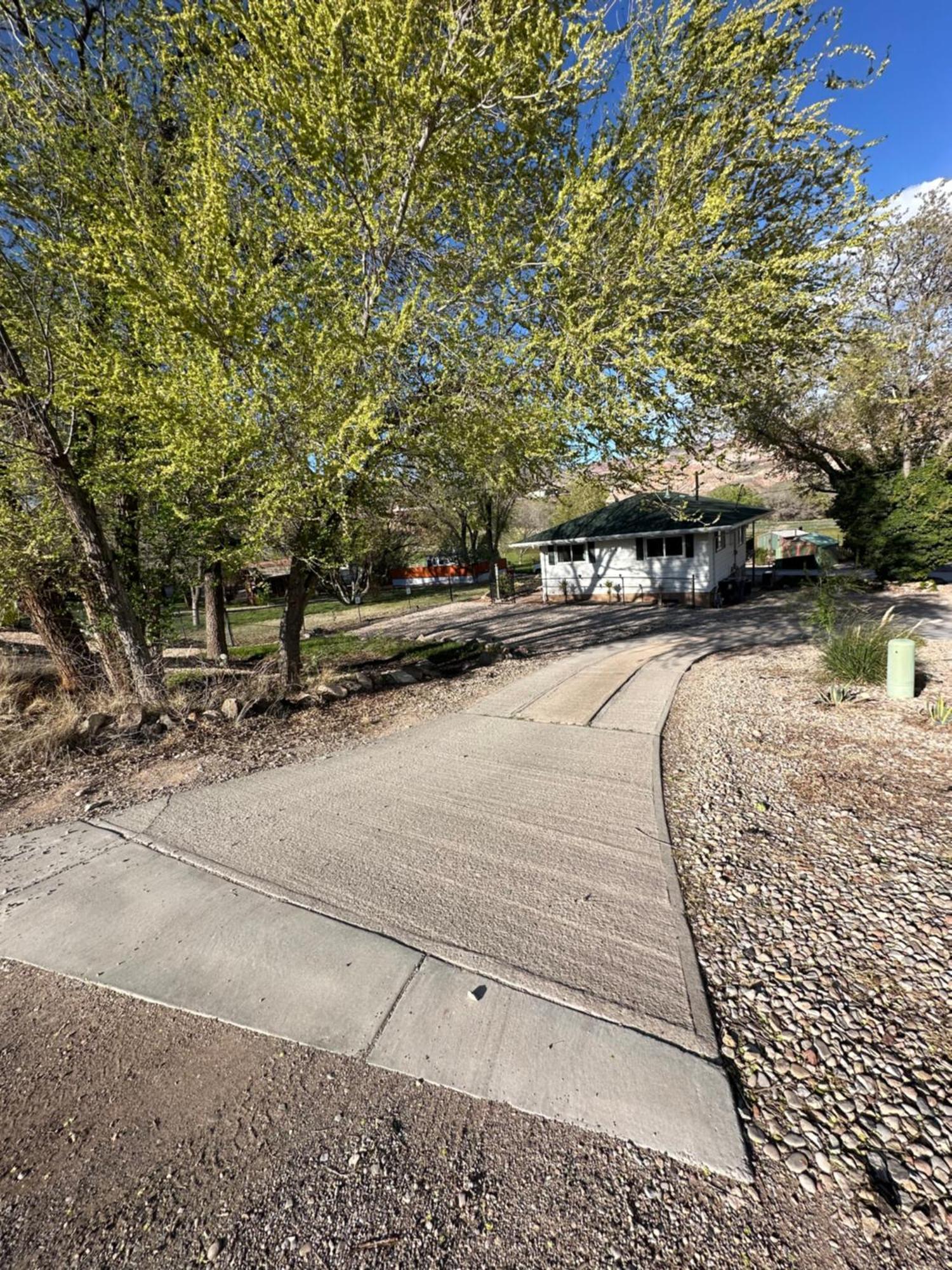 فيلا Copper Creek Farm Toquerville المظهر الخارجي الصورة